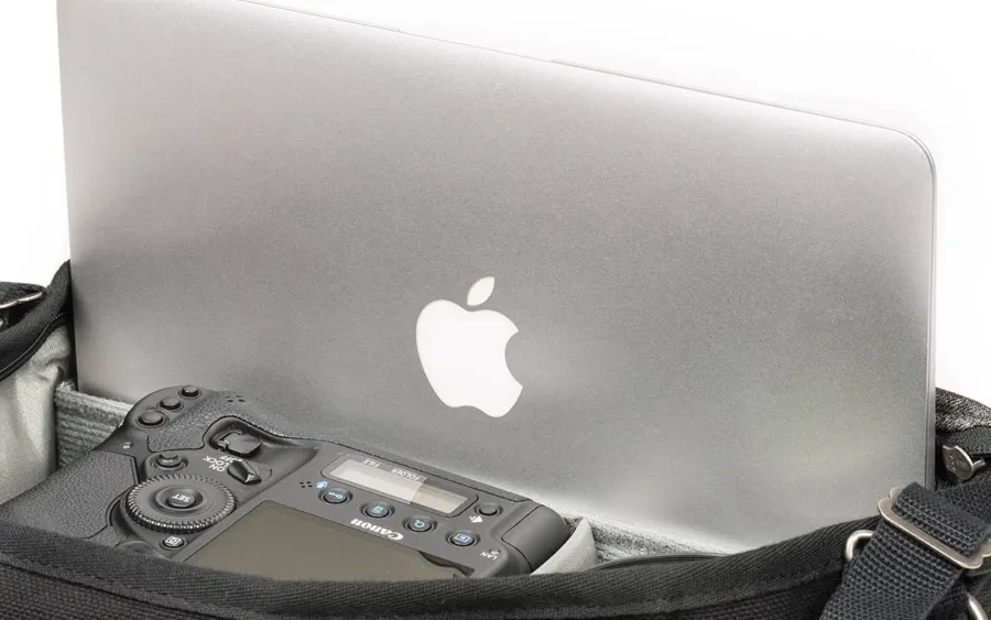 Torba ThinkTank Retrospective 10 V2.0 czarna